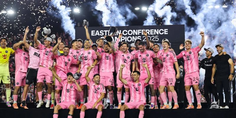 Các dấu ấn thi đấu quốc tế của bóng đá Mỹ