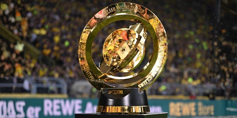Giới thiệu tổng quan về FIFA Club World Cup