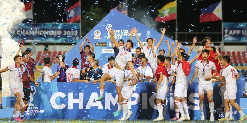 Khám phá tổng quan về giải Vô địch ĐNA