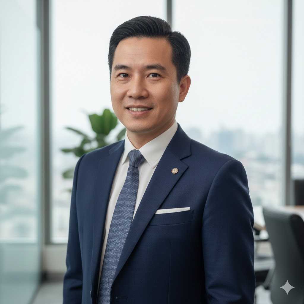 Người có góc nhìn toàn diện về kết quả bóng đá